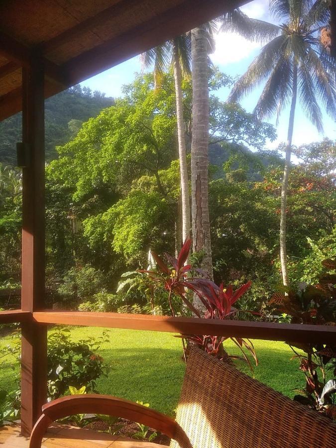 The Country House Senggigi Exterior photo