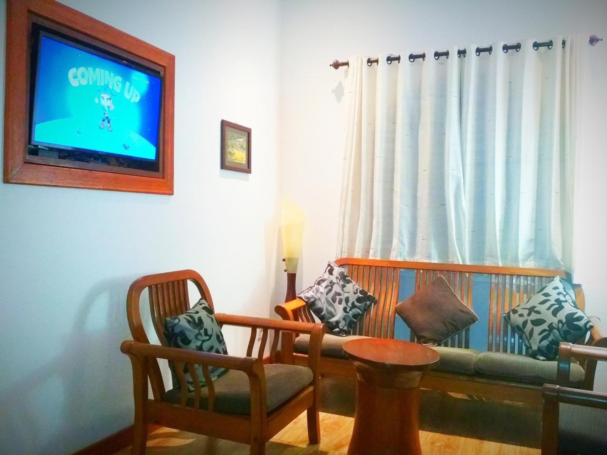 The Country House Senggigi Exterior photo